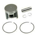 Sno-X Piston complete Arctic Cat 570