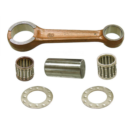 Sno-X Connecting rod kit Rotax 377,477 1980-89