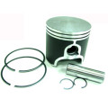 Sno-X Piston complete Rotax 800 H.O (Dual Ring)