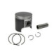 Sno-X Piston complete Arctic Cat 800