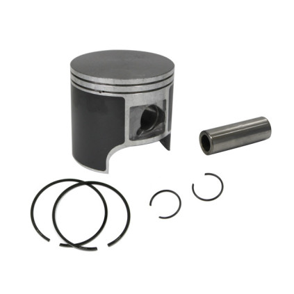 Sno-X Piston complete Arctic Cat 800