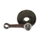 Sno-X Crank web set + Rod Polaris 700 PTo