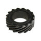 Sno-X Water pump drive gear Rotax