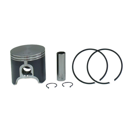 Sno-X Piston complete Rotax 800R (Dual Ring)