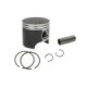 Sno-X Piston complete Polaris 600/700