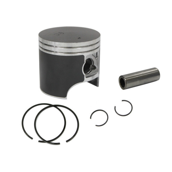 Sno-X Piston complete Polaris 600/700