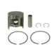 Sno-X Piston complete Arctic Cat 800