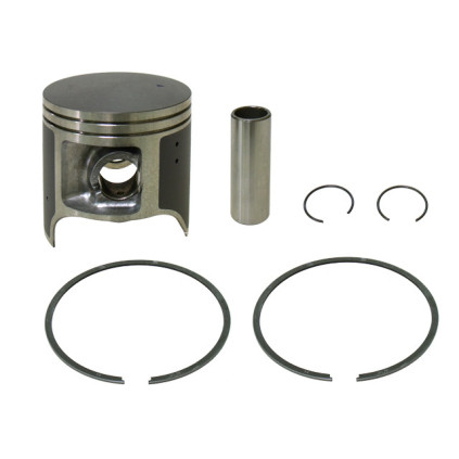 Sno-X Piston complete Arctic Cat 800