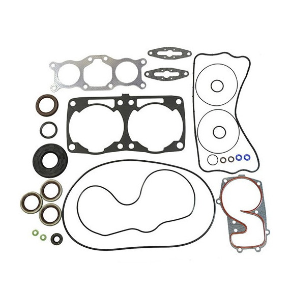 Sno-X Full set W/Oil seals Polaris 800