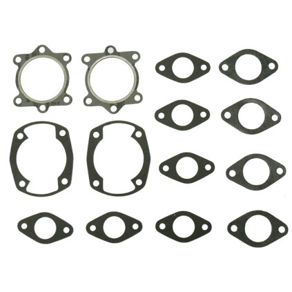 Sno-X Top Engine Gasket Arctic Cat Spirit 340