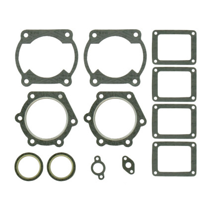 Sno-X Top gasket Yamaha 535 FC