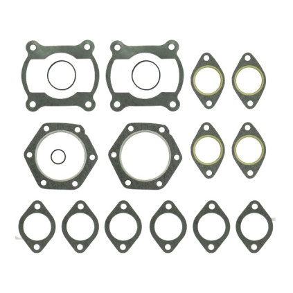 Sno-X Top gasket Polaris Fuji 488 FC