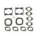 Sno-X Top gasket Polaris Fuji 340 FC