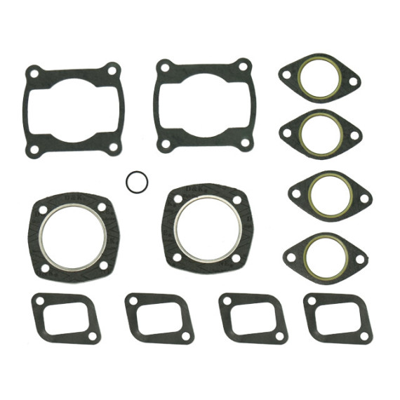 Sno-X Top gasket Polaris Fuji 340 FC