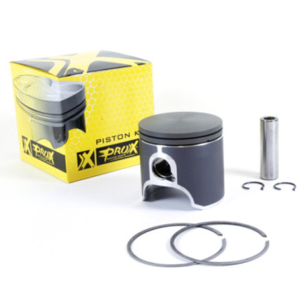 ProX Piston Kit Ski-Doo MXZ800 '00-07 Dual Ring Design