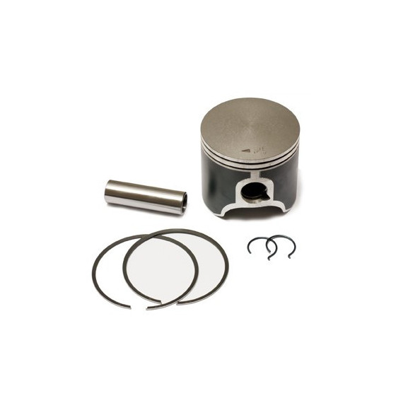 Sno-X Piston complete Sachs 73,5