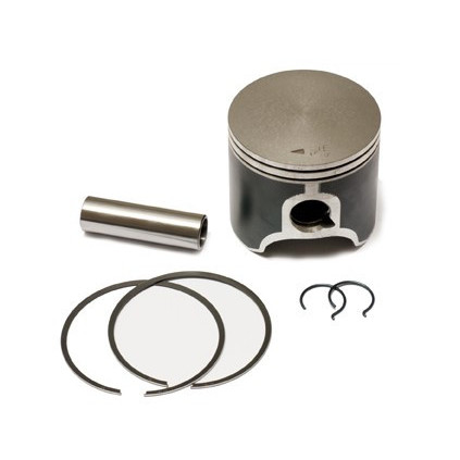 Sno-X Piston complete Sachs 73,5