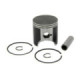 Sno-X Piston complete Rotax 500 70,5 std