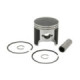 Sno-X Piston complete Arctic Cat 580