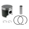 Sno-X Piston complete Yamaha 700