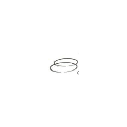 Sno-X Piston ring set Yamaha STD