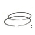 Sno-X Piston ring set Yamaha STD