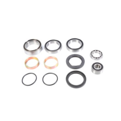 ALL-BALLS Bearing&seal kit Arctic Cat