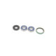 ALL-BALLS Bearing&seal kit Rotax