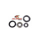 ALL-BALLS Bearing&seal kit Polaris