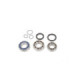 ALL-BALLS Bearing&seal kit Yamaha