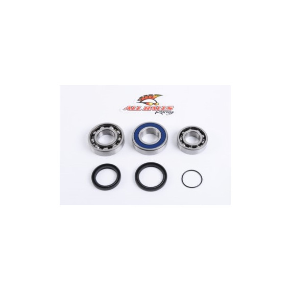 ALL-BALLS Bearing&seal kit Yamaha