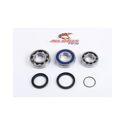 ALL-BALLS Bearing&seal kit Yamaha