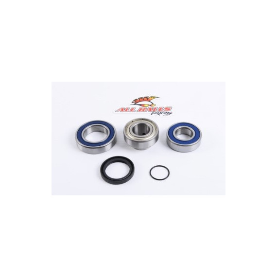 ALL-BALLS Bearing&seal kit Yamaha