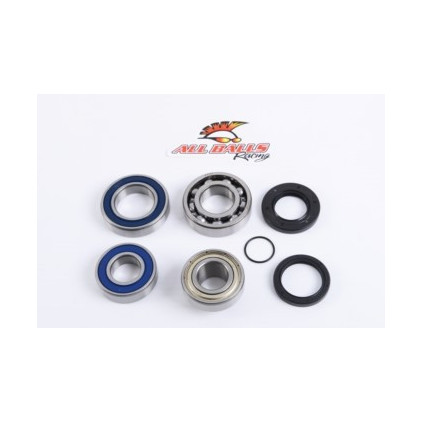 ALL-BALLS Bearing&seal kit Yamaha