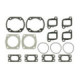 Sno-X Top gasket Rotax 377 FC