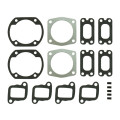 Sno-X Top gasket Rotax 447 FC