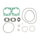 Sno-X Top gasket Rotax 467 LC