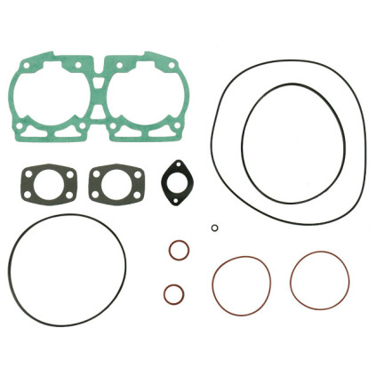 Sno-X Top gasket Rotax 467 LC