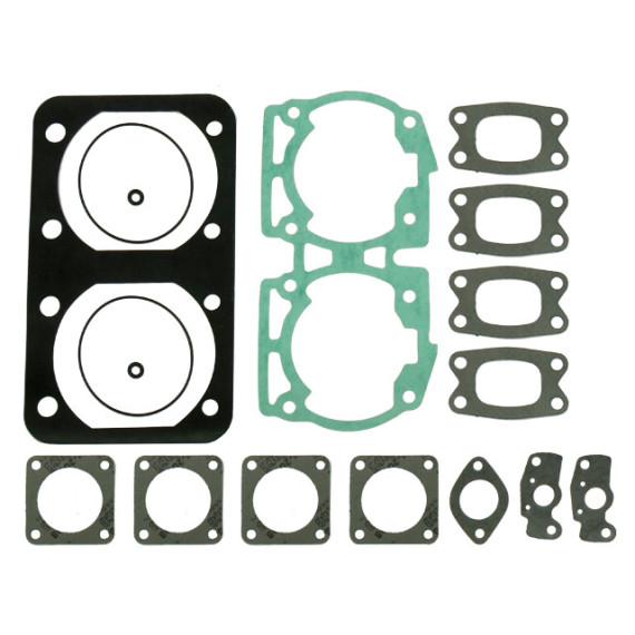 Sno-X Top gasket Rotax 583,643 LC