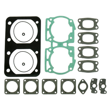 Sno-X Top gasket Rotax 583,643 LC