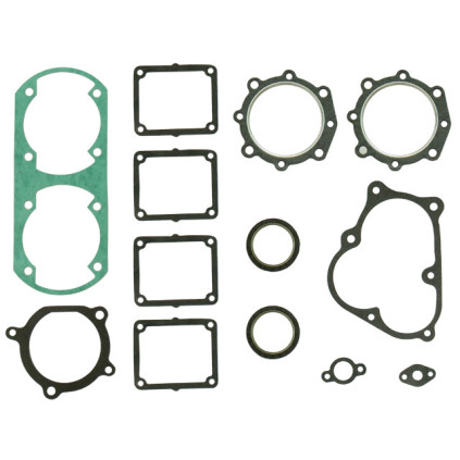 Sno-X Top gasket Yamaha 480 FC