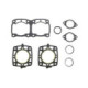 Sno-X Top gasket Yamaha 570