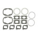 Sno-X Top gasket Rotax 496,503 FC 95-