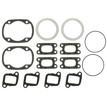 Sno-X Top gasket Rotax 496,503 FC 95-