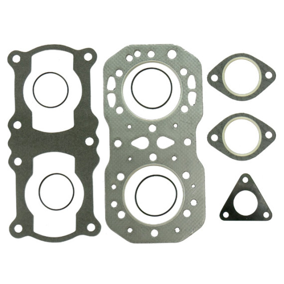 Sno-X Top gasket Polaris 500 LC