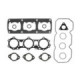 Sno-X Top gasket Polaris 600 LC