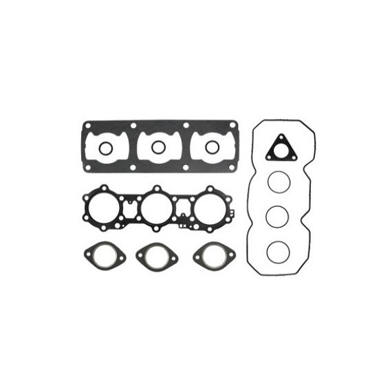 Sno-X Top gasket Polaris 600 LC