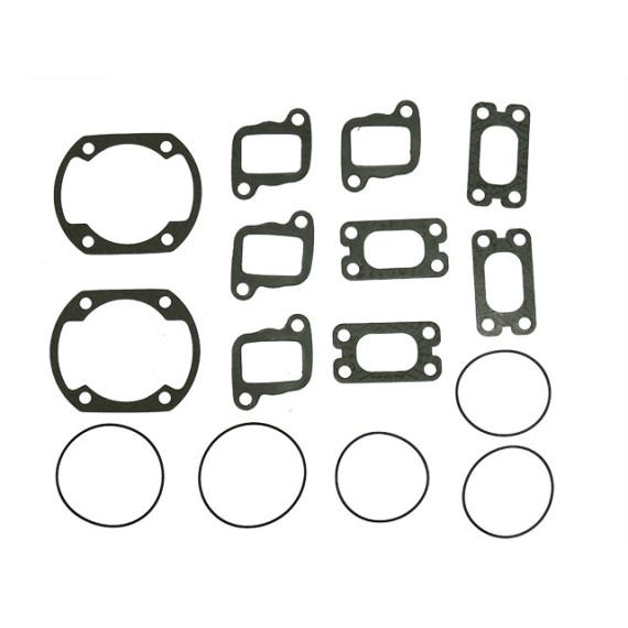 Sno-X Top gasket Rotax 380,440 FC