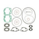 Sno-X Top gasket Rotax 500 LC