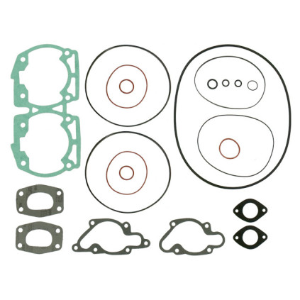 Sno-X Top gasket Rotax 500 LC